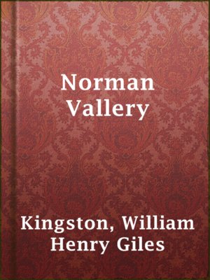 cover image of Norman Vallery